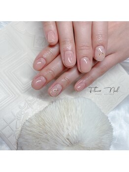 フラワー(Flower)/