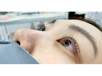 高蔵寺まつげ/パリジェンヌラッシュリフト☆