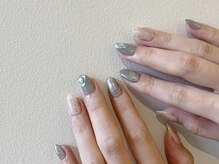 ネイルズ ララ(nails Lala)/おすすめデザイン♪