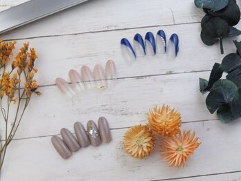 ムーミー 東十条店(muu mii)/定額5880円☆[東十条/赤羽]