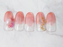 ネイルプラータ(Nail Plata)/フィルムネイル【8780】