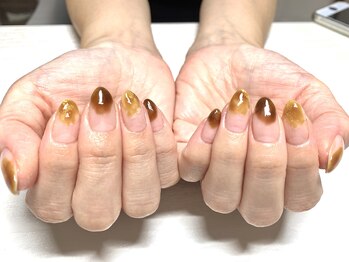 メイア(Meia)/持ち込みデザイン