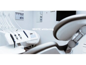 ホワイト 福井店(WHITE)/WHITE独自の溶剤