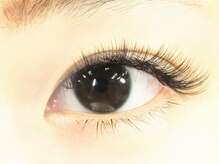 ビューティースクールアンドサロン アイズ 東大宮店(Beauty School & Salon I's)/マツエク【アフター】