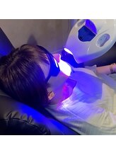 ビーバイビー(BBYB)/歯のトーンアップに最適！！