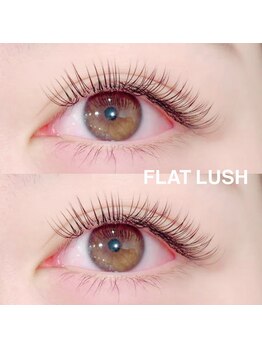 トゥービー(To Be)/フラットラッシュ120本