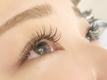 アイマジックピュア 一番町店(EYE MAJIC pure)/ボリュームラッシュ300本