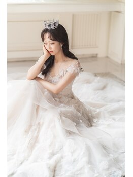 ブランローゼ　/お客様