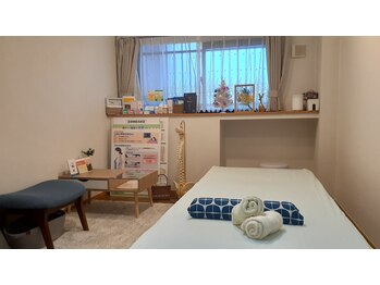 ティル(TILL)/女性専用　プライベートルーム♪