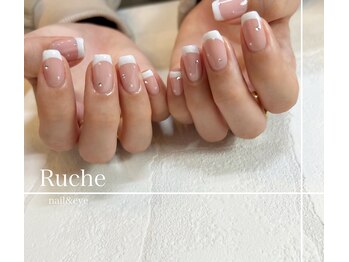 ルーシュ(Ruche)/