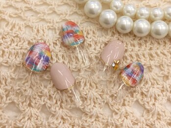 アンティム(Intime)/2023年3月キャンペーン