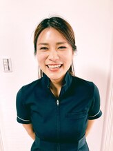 ビジュク(B-juku) 石原 さとみ