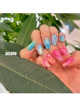 アコテ 外苑前(acote)/