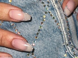 フラッシュネイル