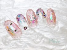 メルティア(Meltia)/定額デザイン