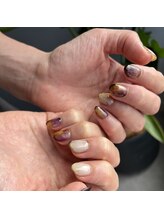 ナナ(nana)/持ち込み/ニュアンス