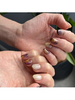 ナナ(nana)/持ち込み/ニュアンス