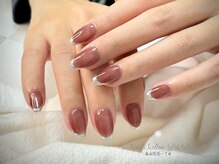 しゅり ネイル/