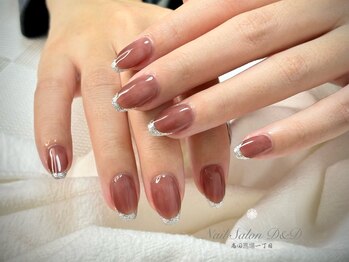 しゅり ネイル/