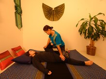 バンディー バイ サロンドオズ(バンディー By salon de OZ)/