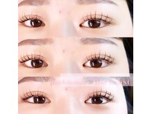 レア ファースト 西梅田店(Le’a first)/まつげパーマ/パリジェンヌ/