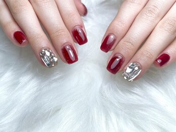 リエル(Riel)/フリーデザイン