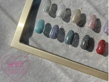 マークネイルズ(MARK Nails)/☆フラッシュネイル☆