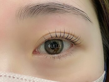 ナル(NaLu)/まつげパーマ