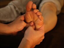 ジオールドサヤームタイマッサージ(The Old Siam Thai Massage)の雰囲気（強圧がお好きな方大歓迎♪）