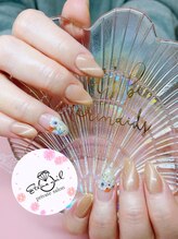 エテルナ ネイル(eterna nail)/お客様ネイル