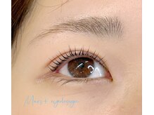 マーズ アイデザイン(Mars+ Eye Design)/ラッシュリフト
