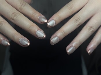 アテ(ate.)/【お持ち込みデザイン】