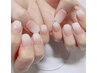 乾燥が気になる方にオススメ◆定額アートS＋指先ケア＋パラフィンパック