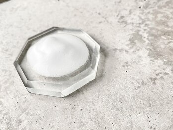 ニカ(NIKA)/まつげを清潔に・アイシャンプー