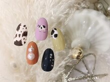 モナ(mona)/December☆