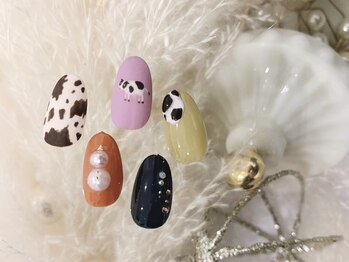 モナ(mona)/December☆