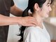 献晃 アンド サロンココ(salon coco)の写真/【駅から徒歩30秒◎】施術歴26年のオーナーによる熟練の手技◎筋膜リリース60分¥6600~/本格整体30分¥3300~