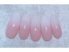 【HAND】指先綺麗に見える♪ベイビーブーマー（ケア込み）5000円