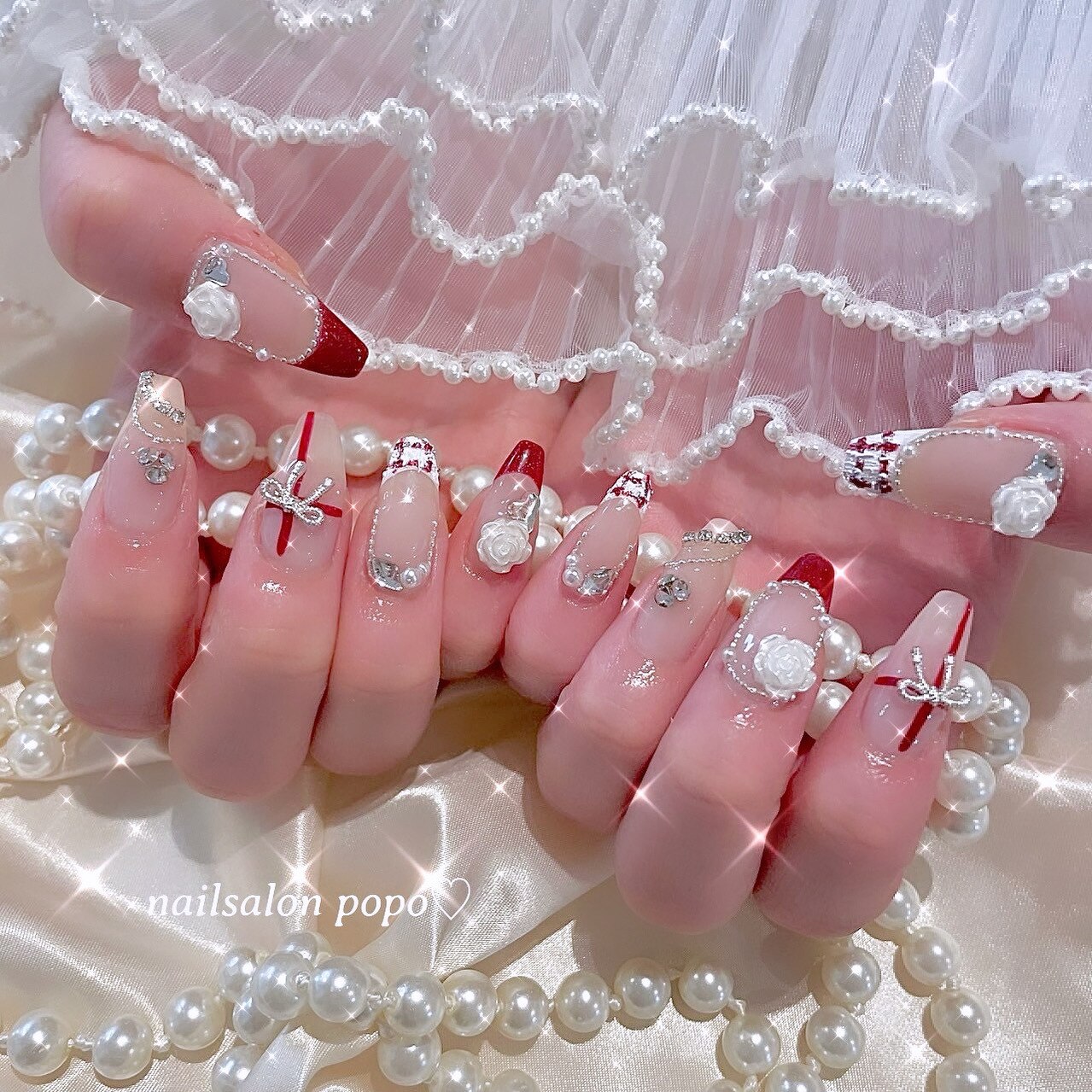 ポポ(popo)｜ホットペッパービューティー