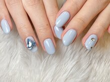 アオネイル(ao Nail)/ワンカラーネイル