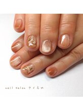 さくらや/アート2本付★マグネットジェル