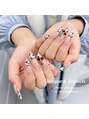 リン(Lynn)/Lynn nail salon