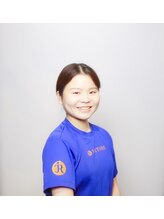 ジョイトレ 志免店(JOYTORE)&nbsp;江島 亜梨珠