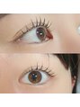 ルコル テイラー オブ ビューティー 新所沢(LuCoLu)&nbsp;ロイヤルラッシュリフト