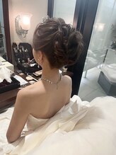 リュクス  Luxe＋tkm 南船場/華奢みえコルギ