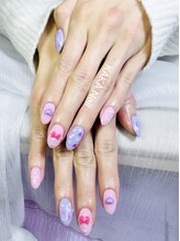 カカネイル(KAKA.Nail)/持ち込みデザイン