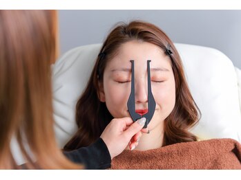 マユカ 福岡薬院店(Mayuka)/眉頭が違う…なんてお悩みも！