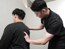 エンパム/オーダーメイド施術