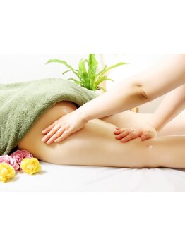 疲れを解消したい