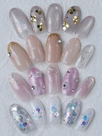 シンプルコース